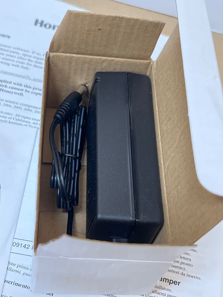 Honeywell Security C005-M-E2 integrated access control