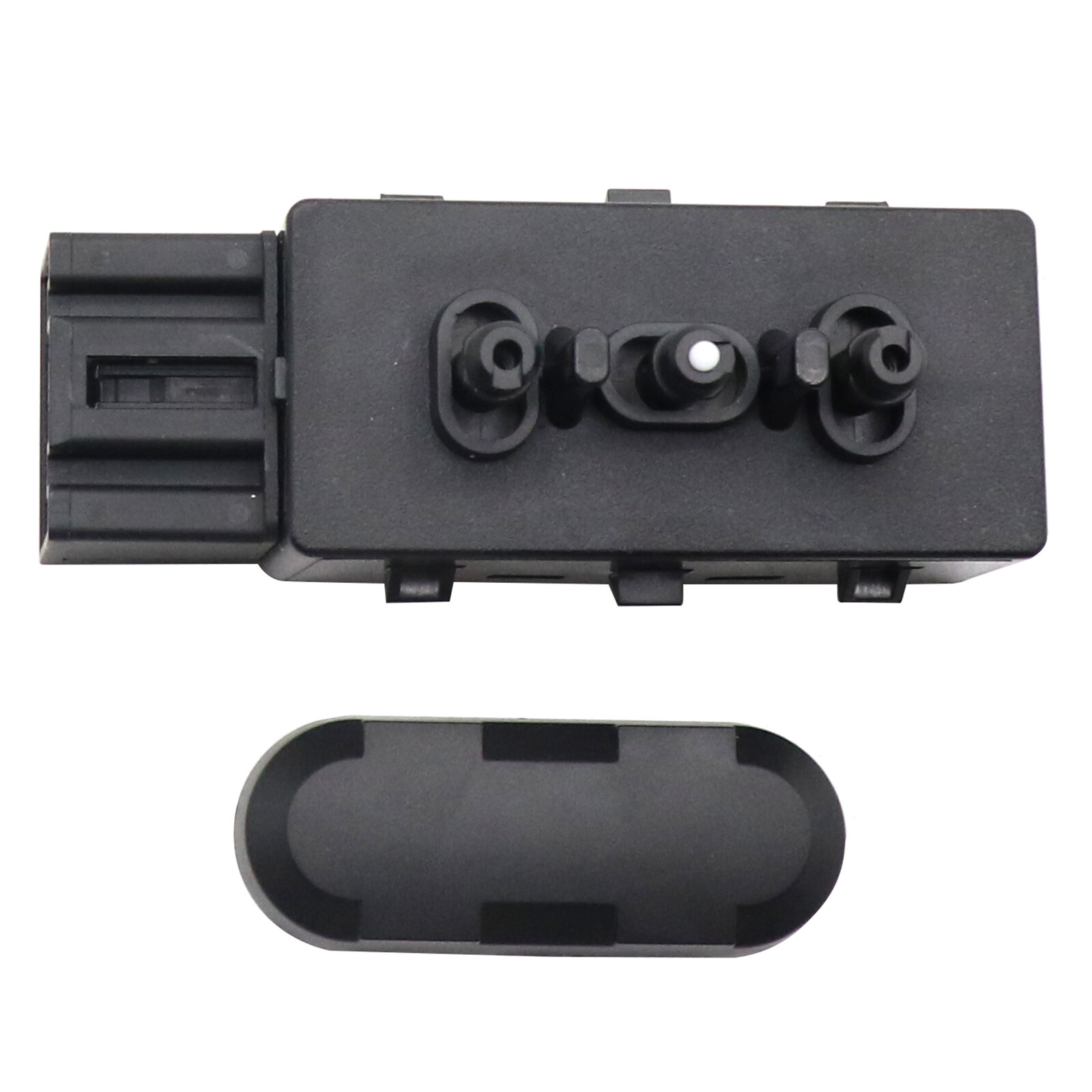 Driver Left Power Seat Switch 6 Way for 2006-15 Ford F150 F250 Mustang Explorer