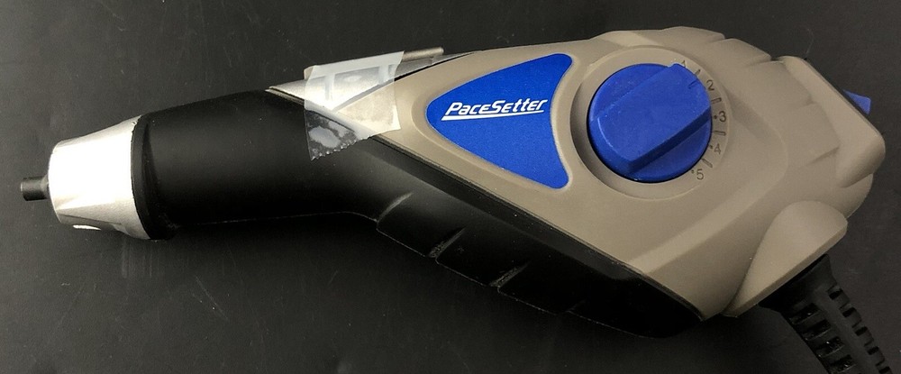 Electric Grout Remover Works Vf2