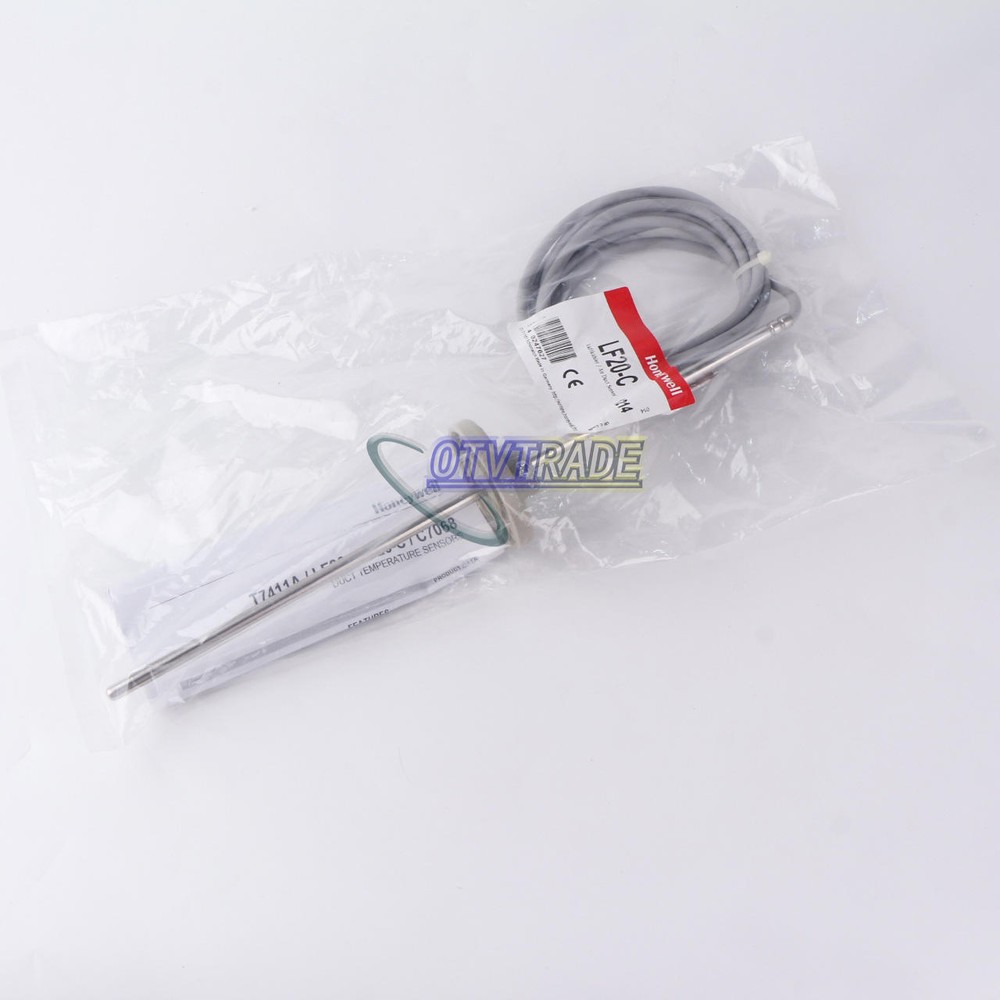 1PC Honeywell LF20-C Duct Temperature Sensor NEW