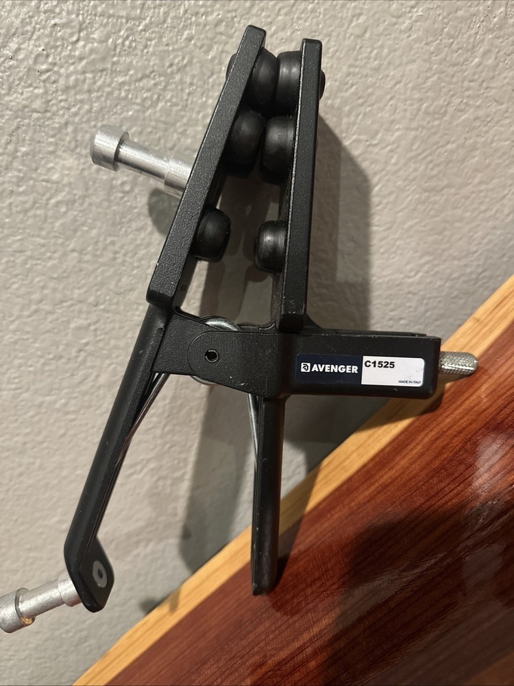 Manfrotto Avenger C1525 Sky Hook Adjustable Gaffer Clamp