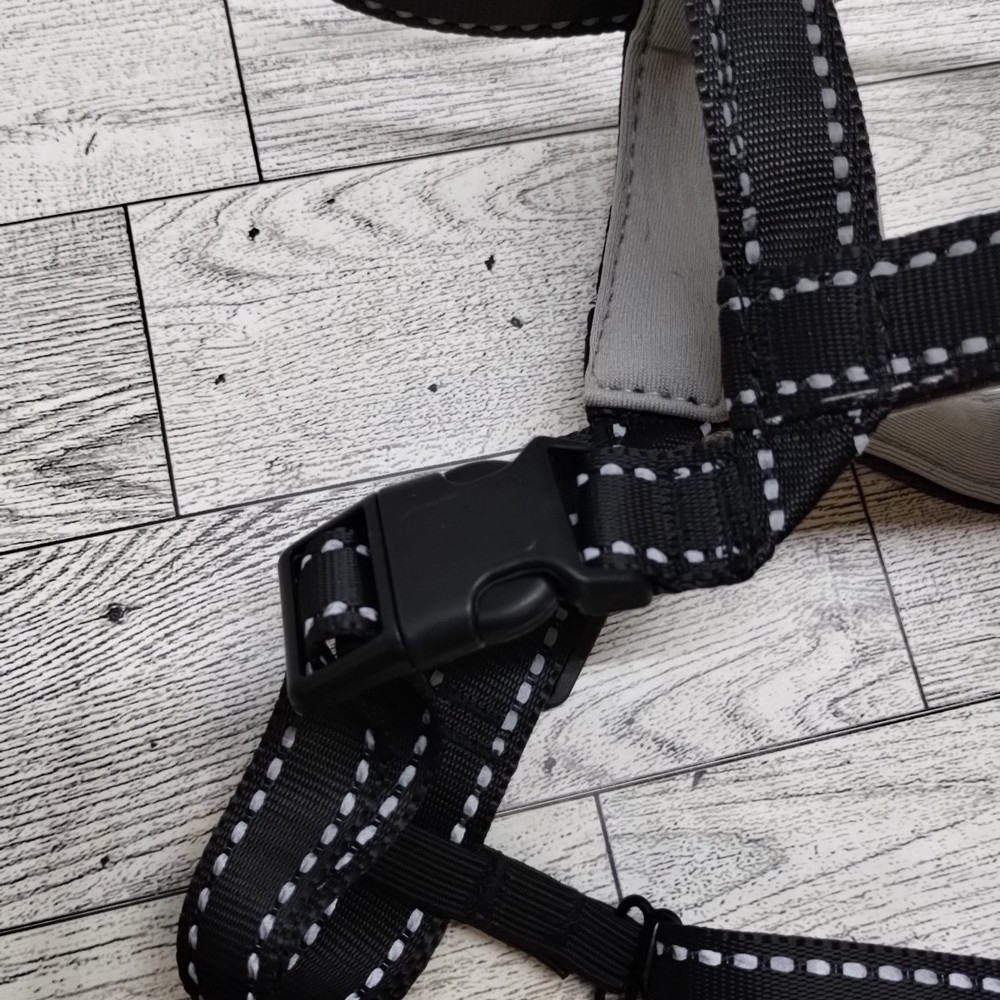 Basket Dog Training Muzzle Allows Drinking Panting Size 4