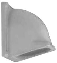 Appleton AJA100, Pin & Sleeve Device Angle Adapter, Powertite, 1 PC