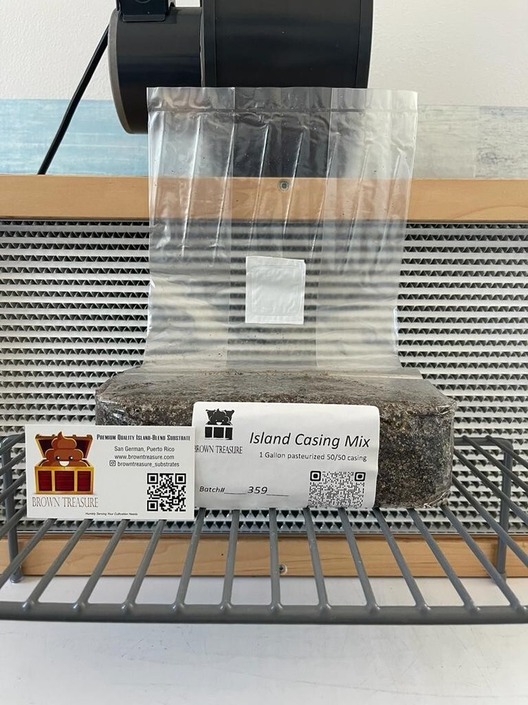 Casing Layer Substrate (1 Gallon)