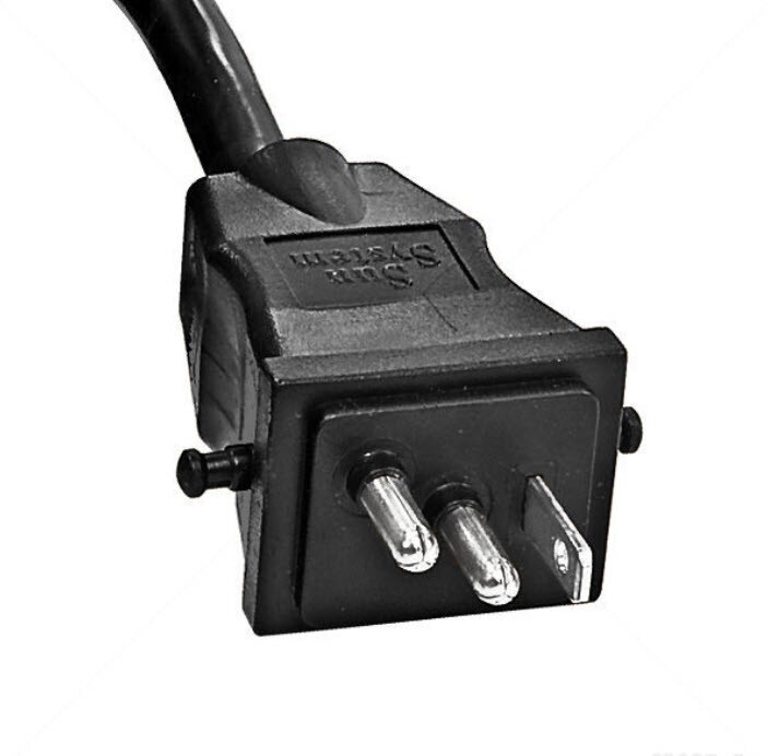 sun systems luxor 8" reflector