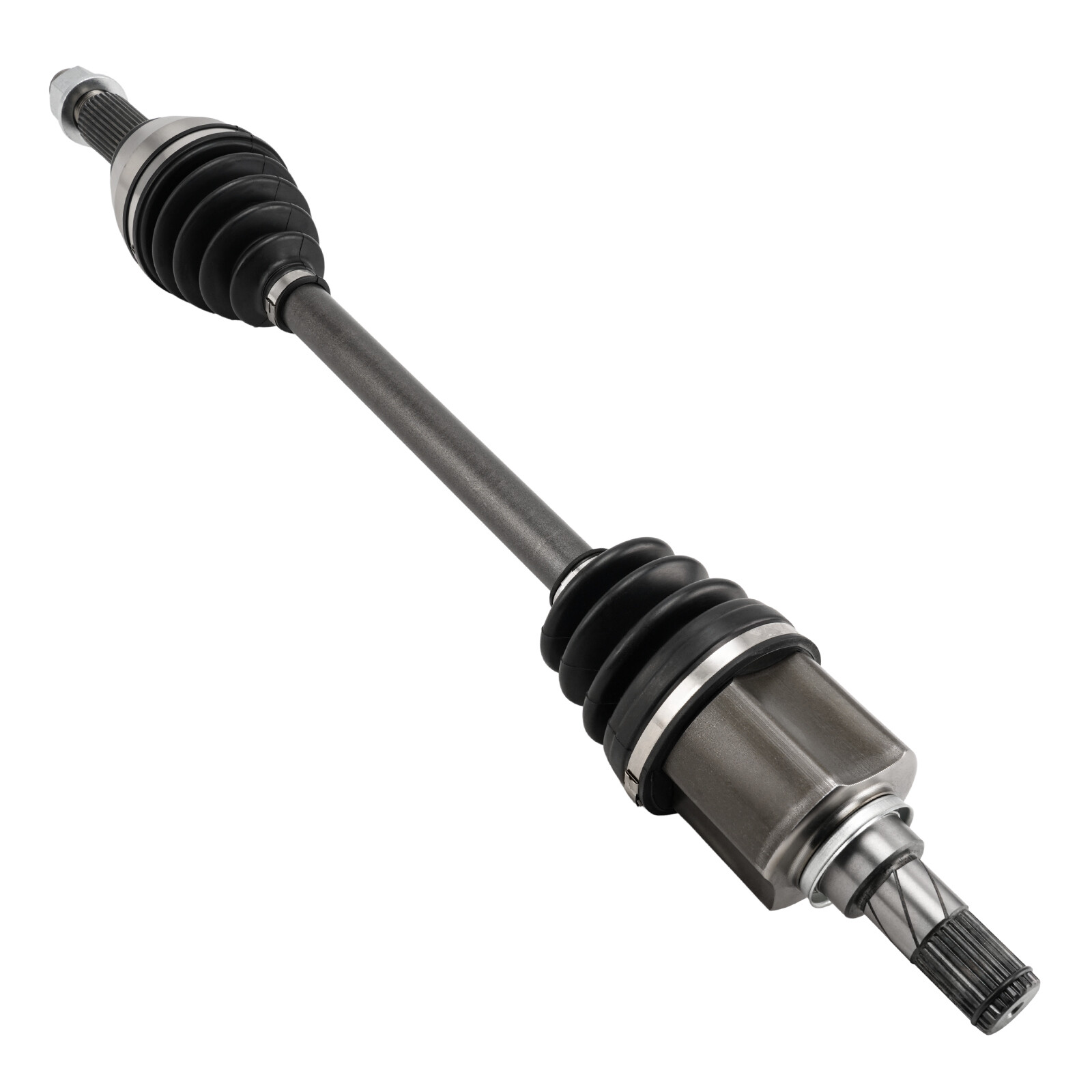 Pair Front CV Axle Assembly Left & Right For Nissan Altima 2013-2018 L4 2.5L