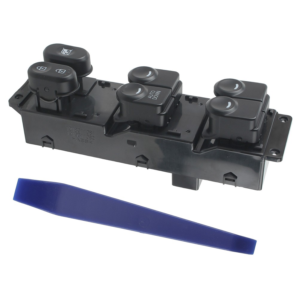 Driver Side Master Power Window Door Control Switch For Hyundai Accent 2014-2017