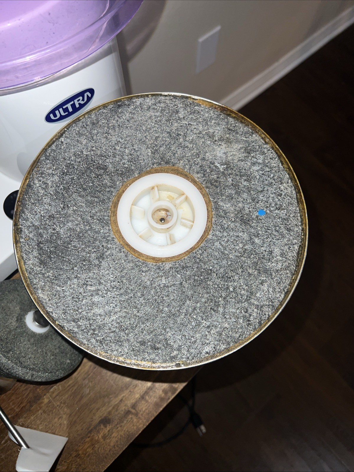 Ultra Micro Electric Wet Grinder 5 Quarts