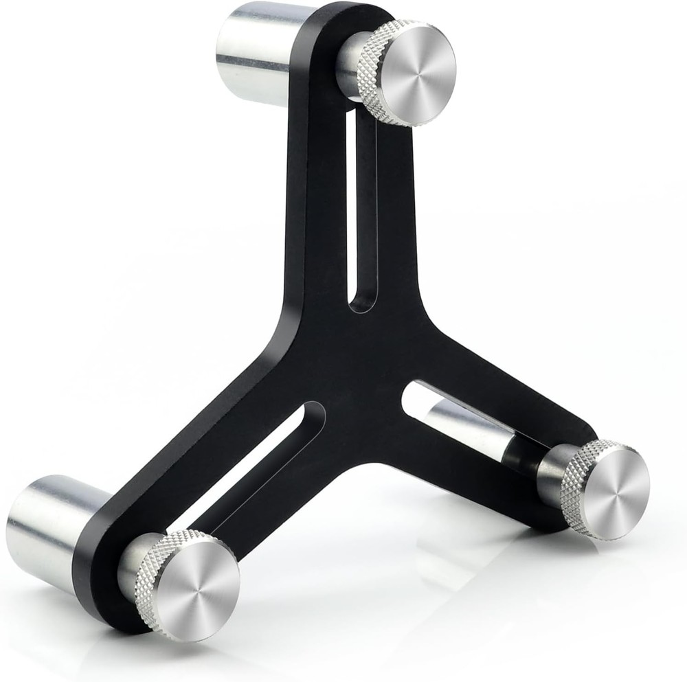 Universal Piston Ring Squaring Tool for End Gap Fit 2-5inch