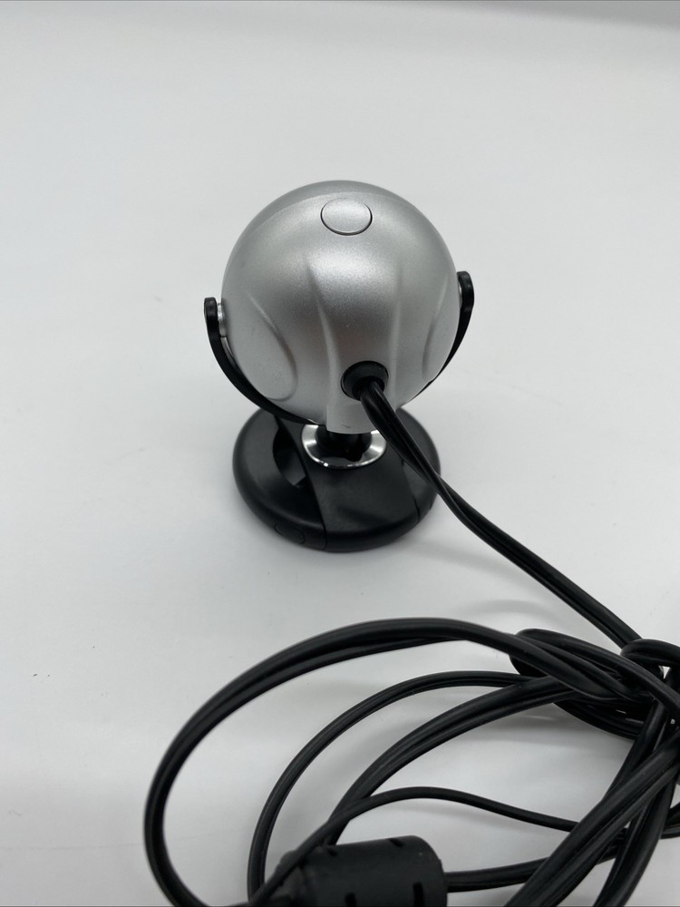 Gear Head Web Camera F/#2.0 USB Wired