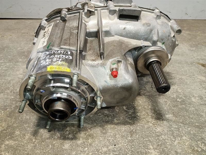 2023 YUKON Auto Transfer Case 10563647