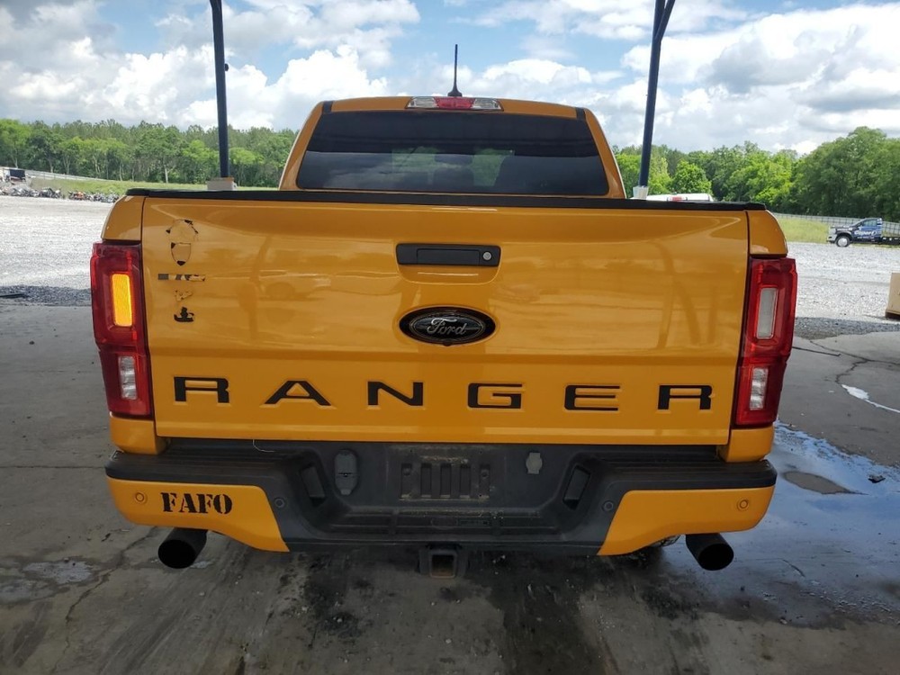 Engine ECM Electronic Control Module Fits 21-22 RANGER 4694876