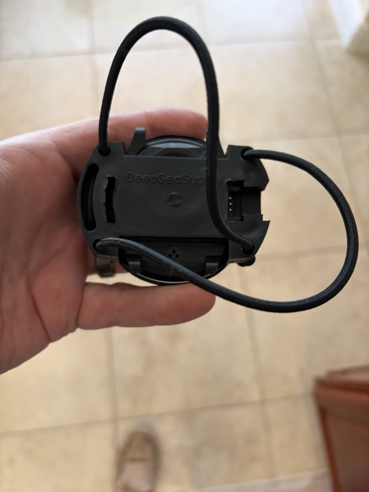 Hollis Dive Computer Scuba Diving Computer