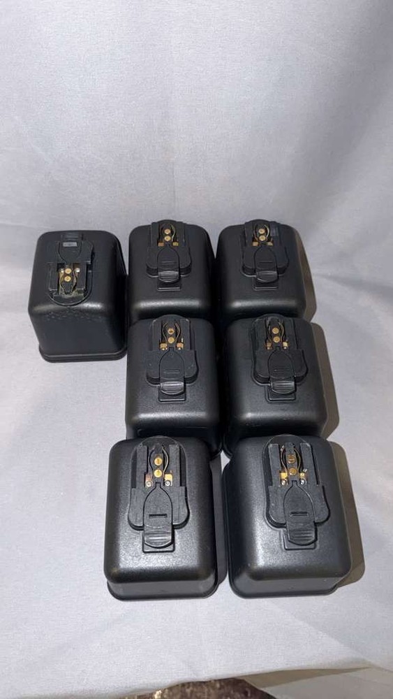 Conmed Linvatec L3000LG Large Lithium Battery