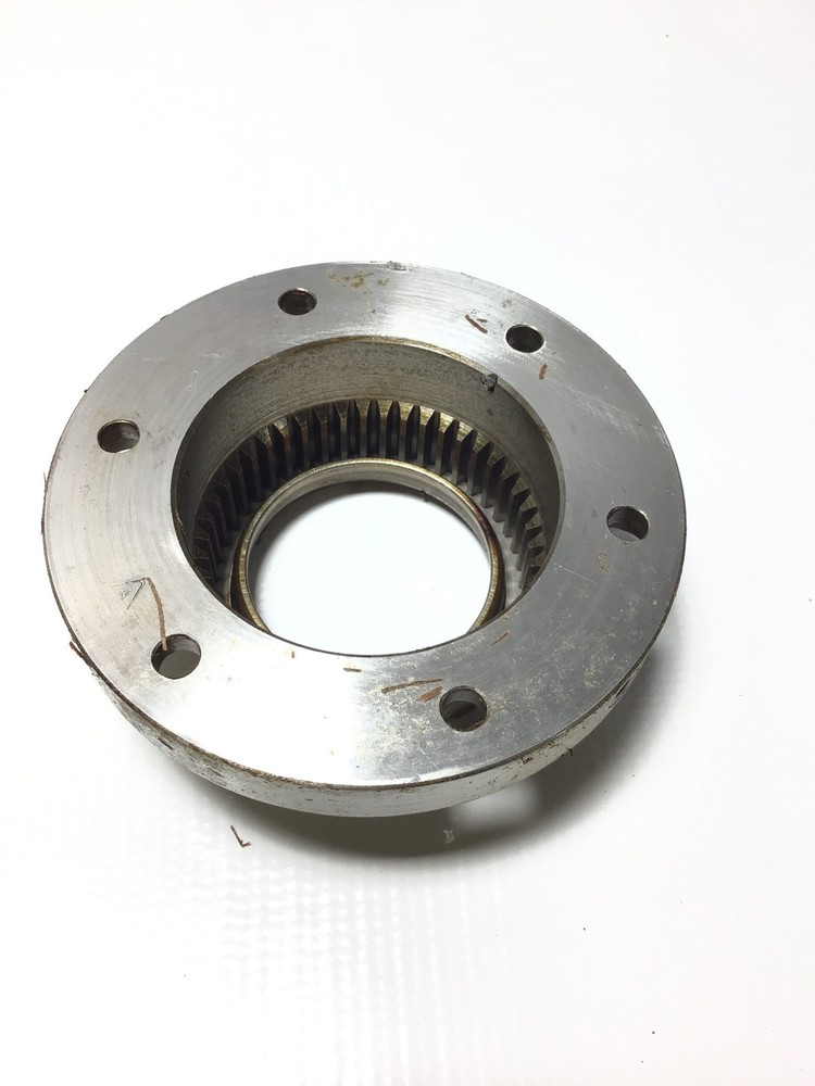 Koppers Gear Coupling Hub
