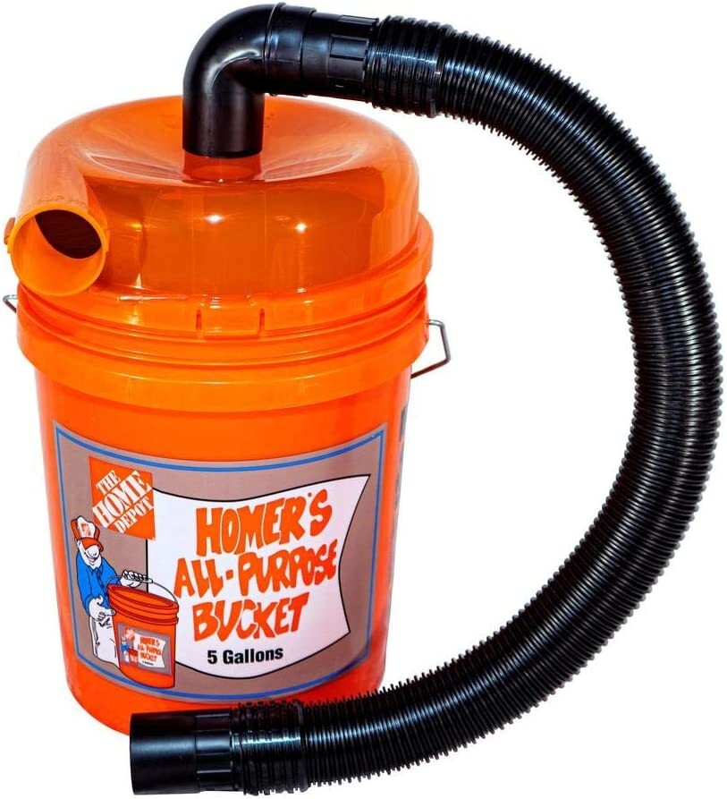 Dustopper High Efficiency Dust Separator