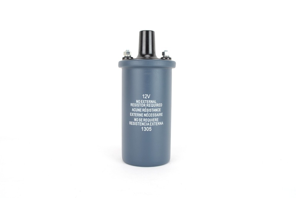 Internal Resistor Ignition Coil for Wisconsin / Continental Engine