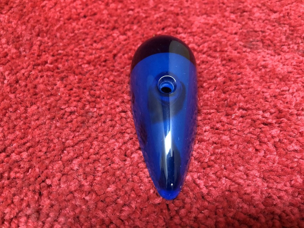 Grimes Green Light Lens