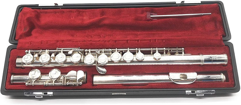 Yamaha YFL-311 Flute
