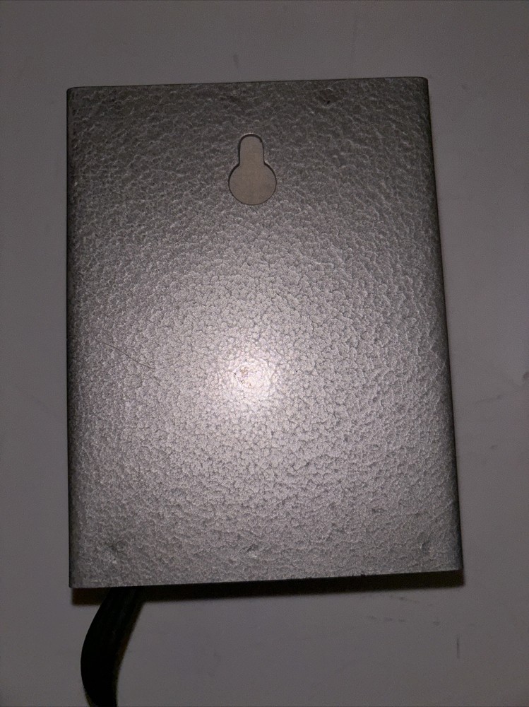 New Reliance programmable time switch 120v Type P115c