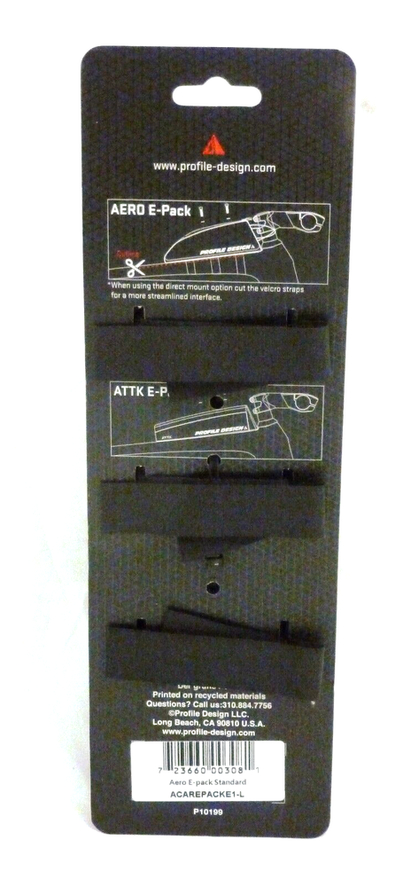 Profile Design Aero E Pack Standard