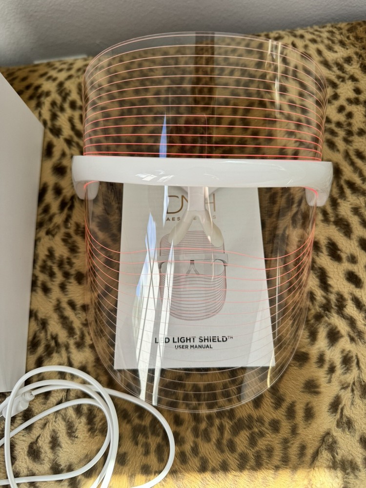 DMH Aesthetics Light Shield