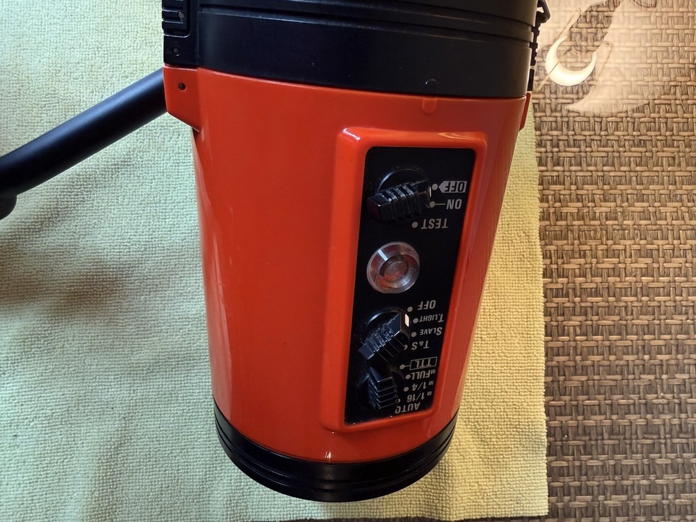 Nikonos Sb 102 Flash (Flash Only)