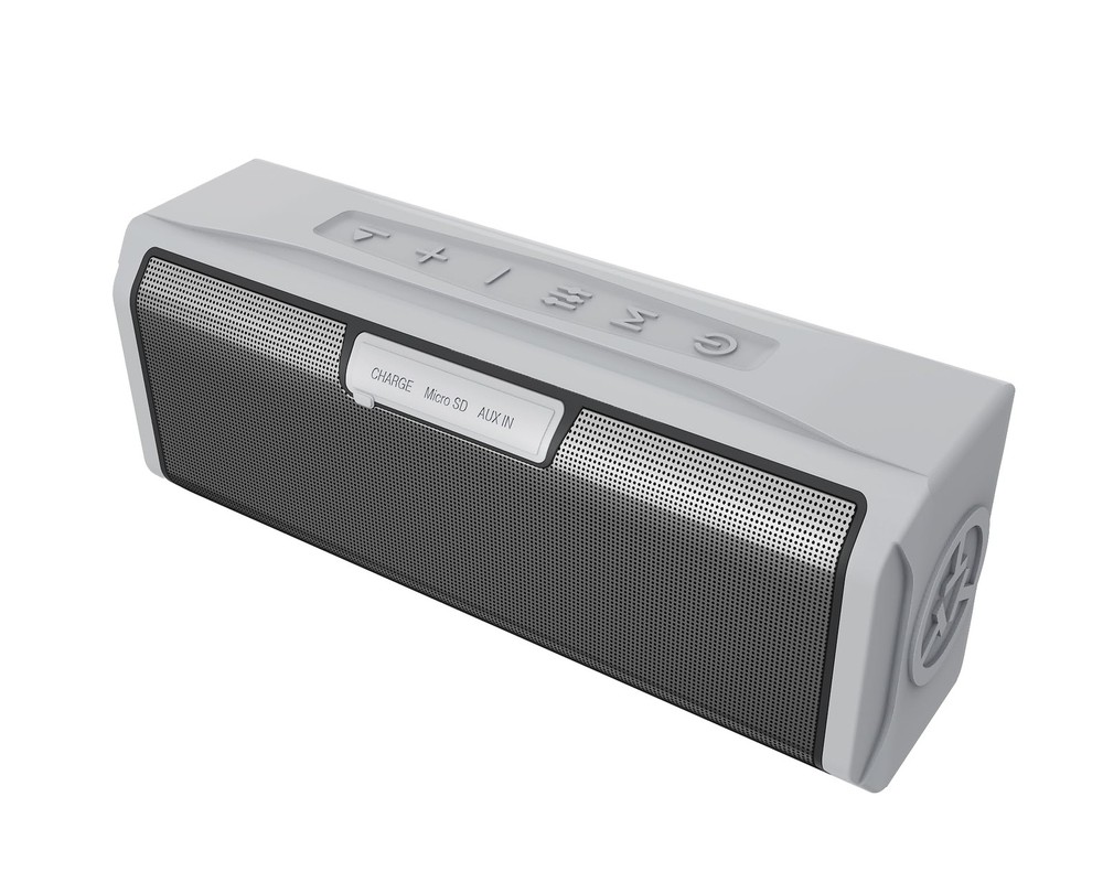 TecTecTec TEAM8 L Golf GPS Speaker - 30W Bluetooth Speaker with Audible Golf ...