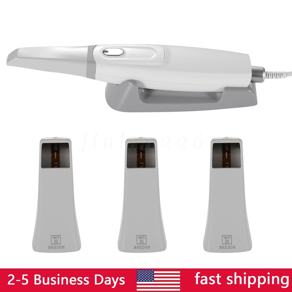 Dental Intraoral Scanner /Scanning Tip & Cable