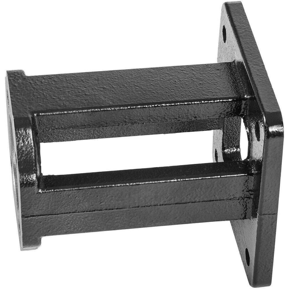 Log Splitter Hydraulic Pump Mount Replacement Brackets for 8-15 Hp Engines
