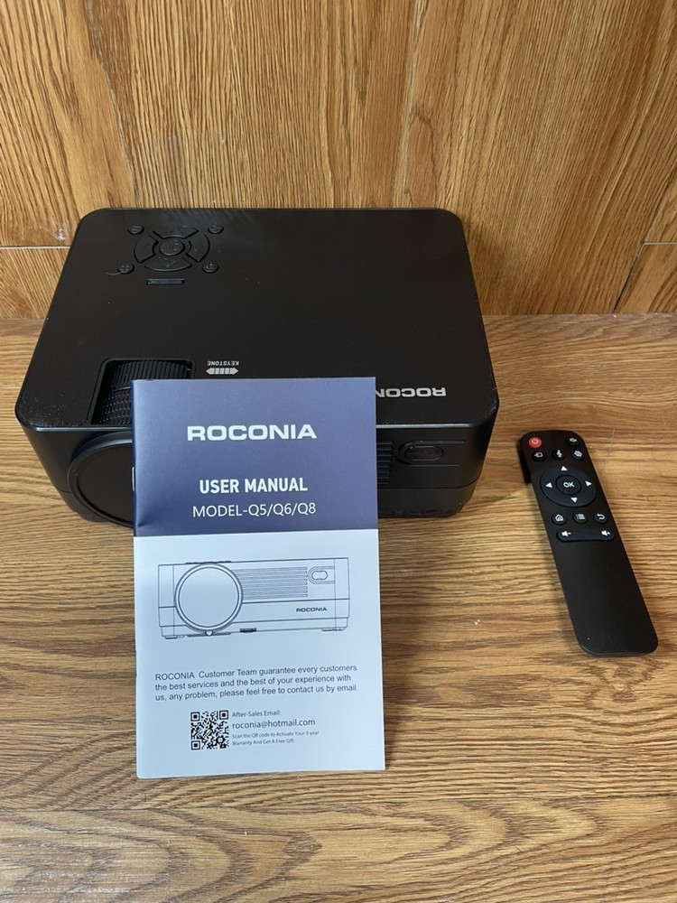 ROCONIA Q6 (PSJ010567)