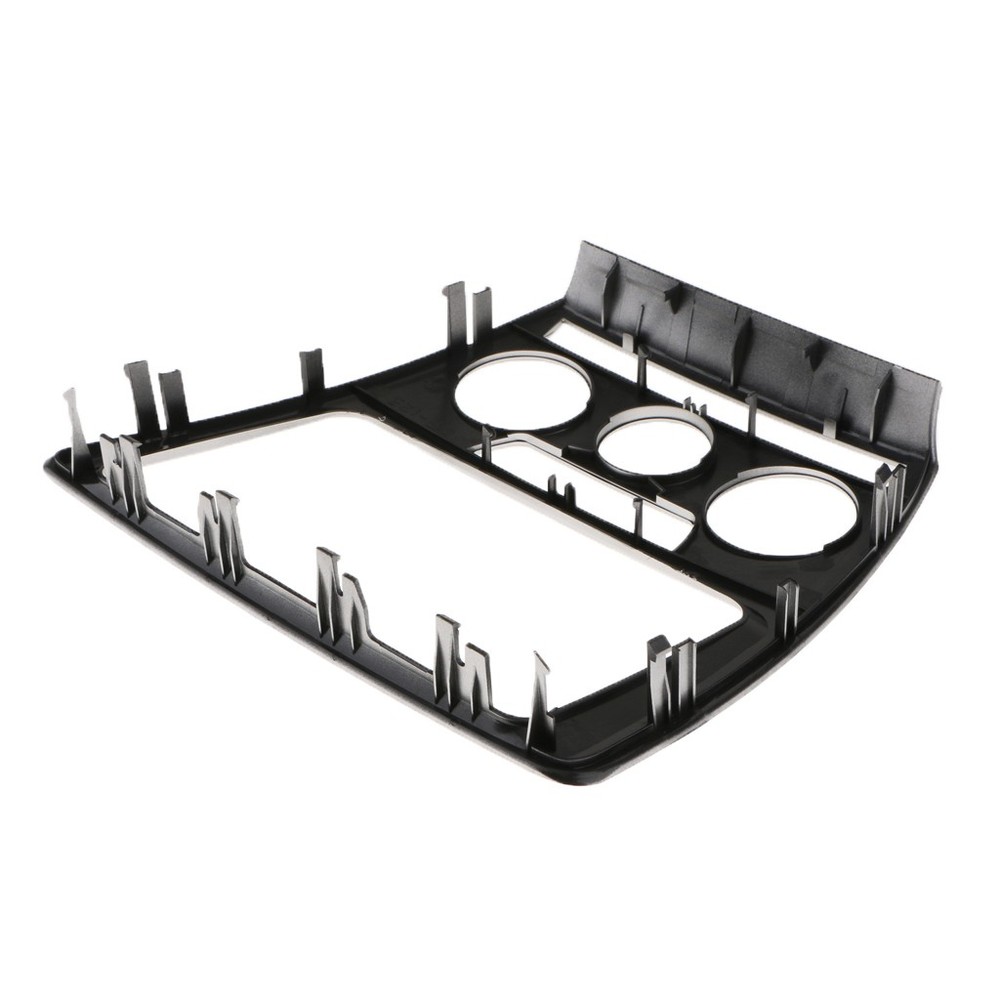 CAR INSTALLATION KIT DOUBLE DIN For