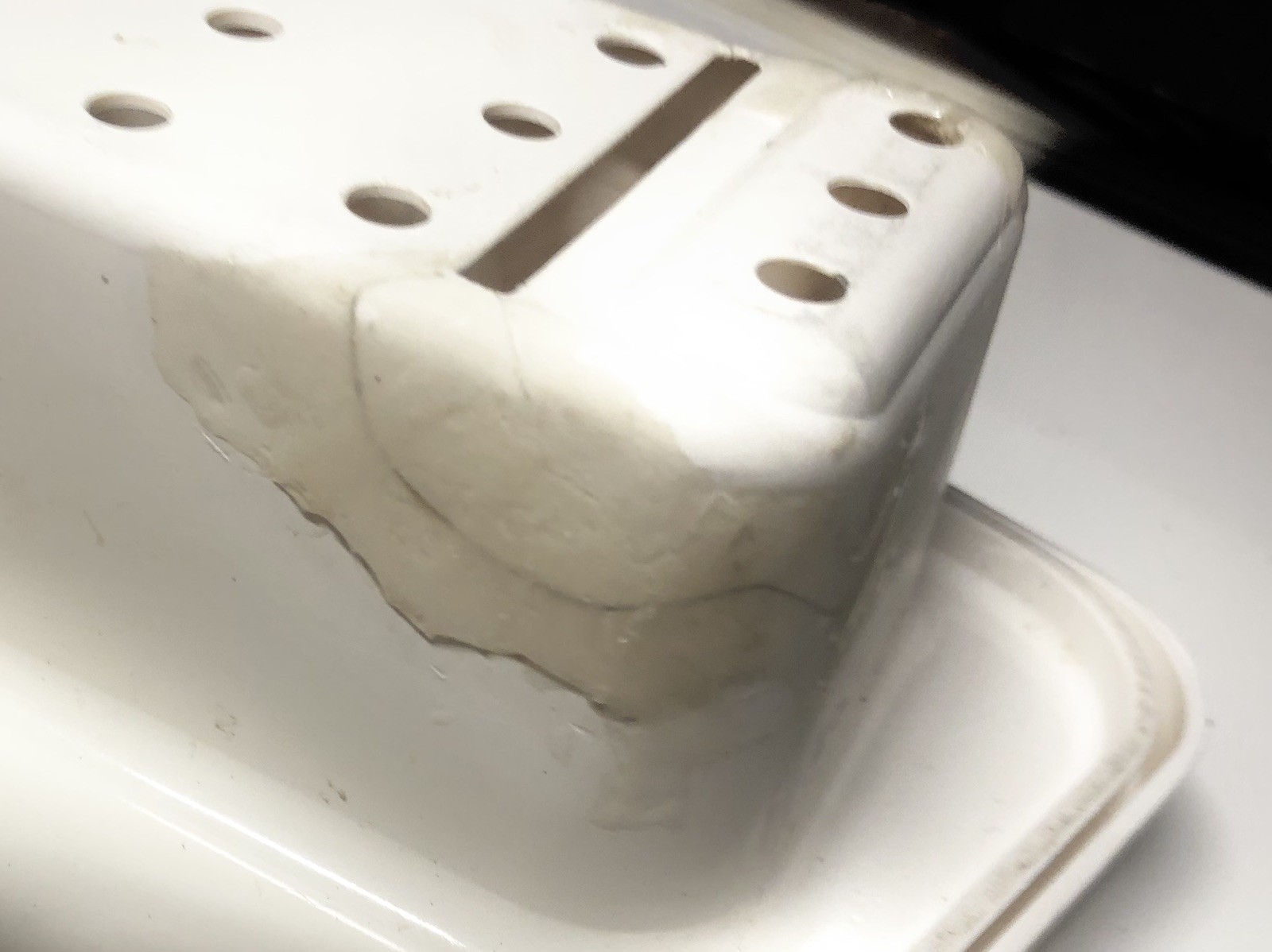 KARL STORZ 39301HCTS HD CAMERA TRAY Sterilization Tray Used Condition