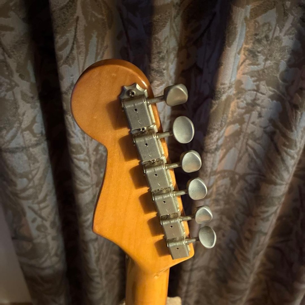 FERNANDES THE REVIVAL RST-80 Safe Packing!