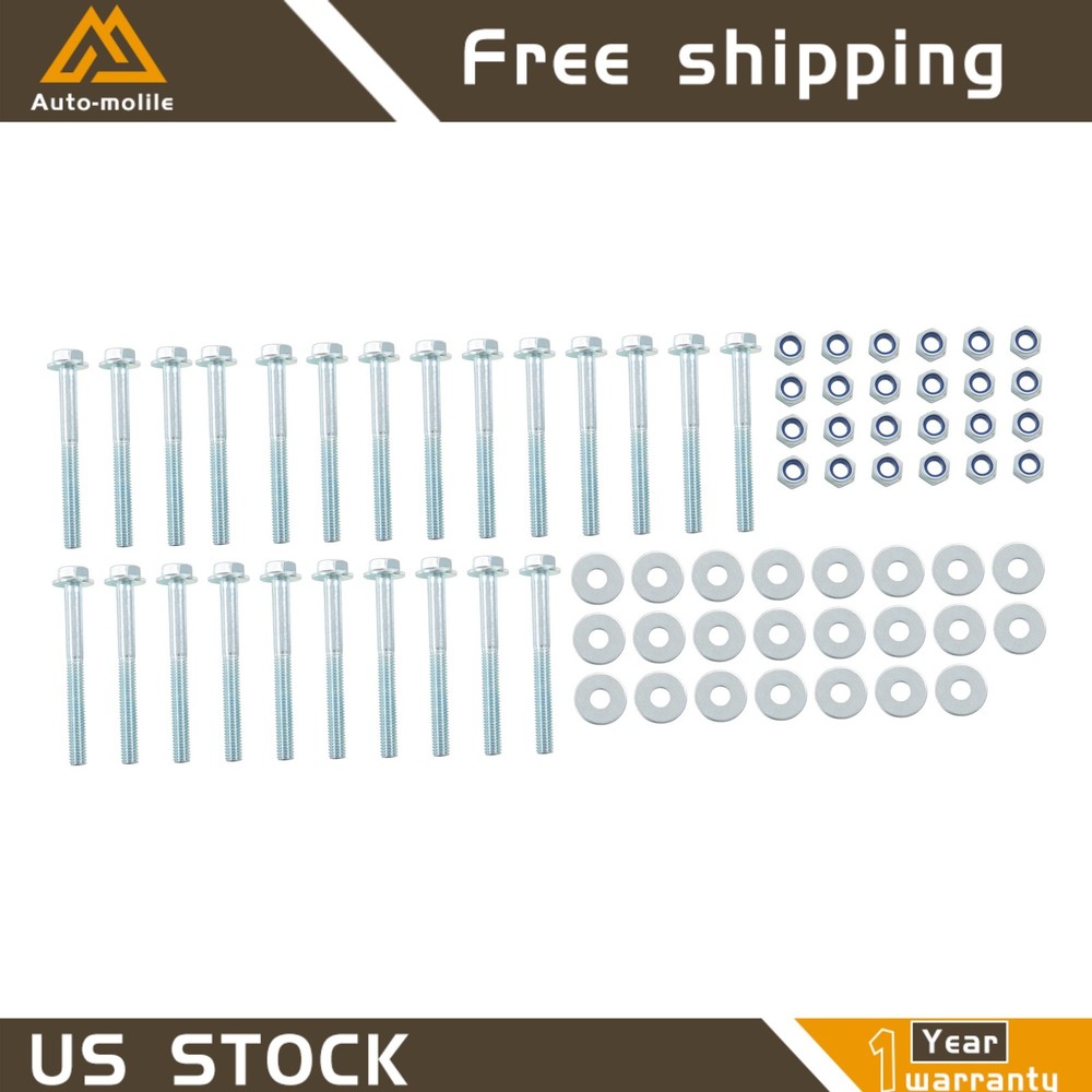 Heavy Loads E Track System Kit With Wheel Chock 8' Red Ratchet Tie Down Straps