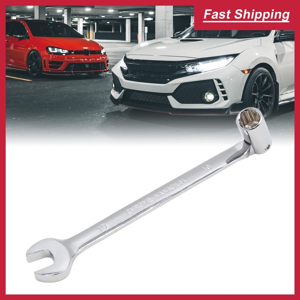 Combination Socket Spanner Universal - 1 pcs