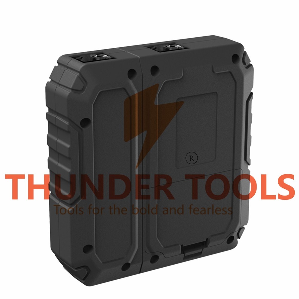 Thunder Tools NOYAFA NF-466 Network Cable Tester POE Wire Checker Launcher