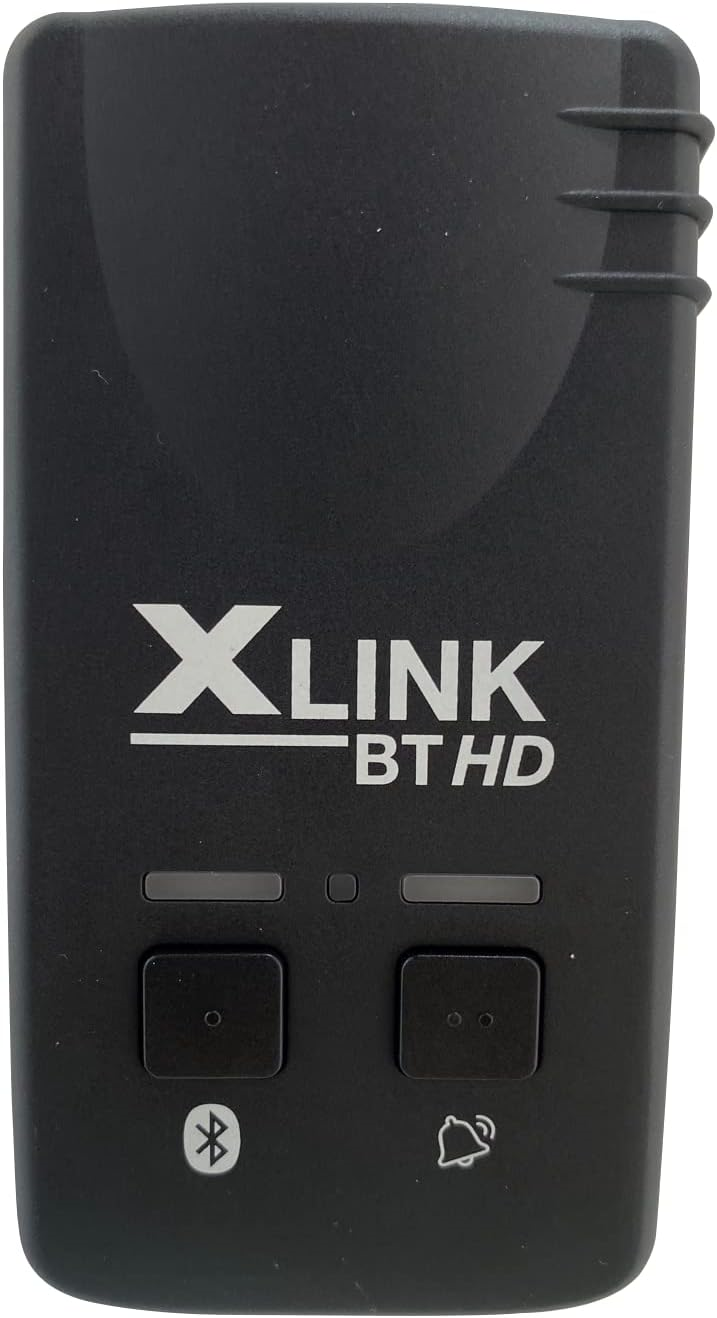Xtreme Technologies New XLink BT HD (One Cell Wideband Audio)