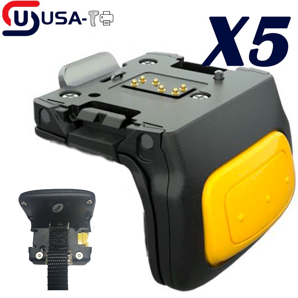 5PCS Scan Trigger Assembly Replacement For  Zebra RS5100 Scanner USA