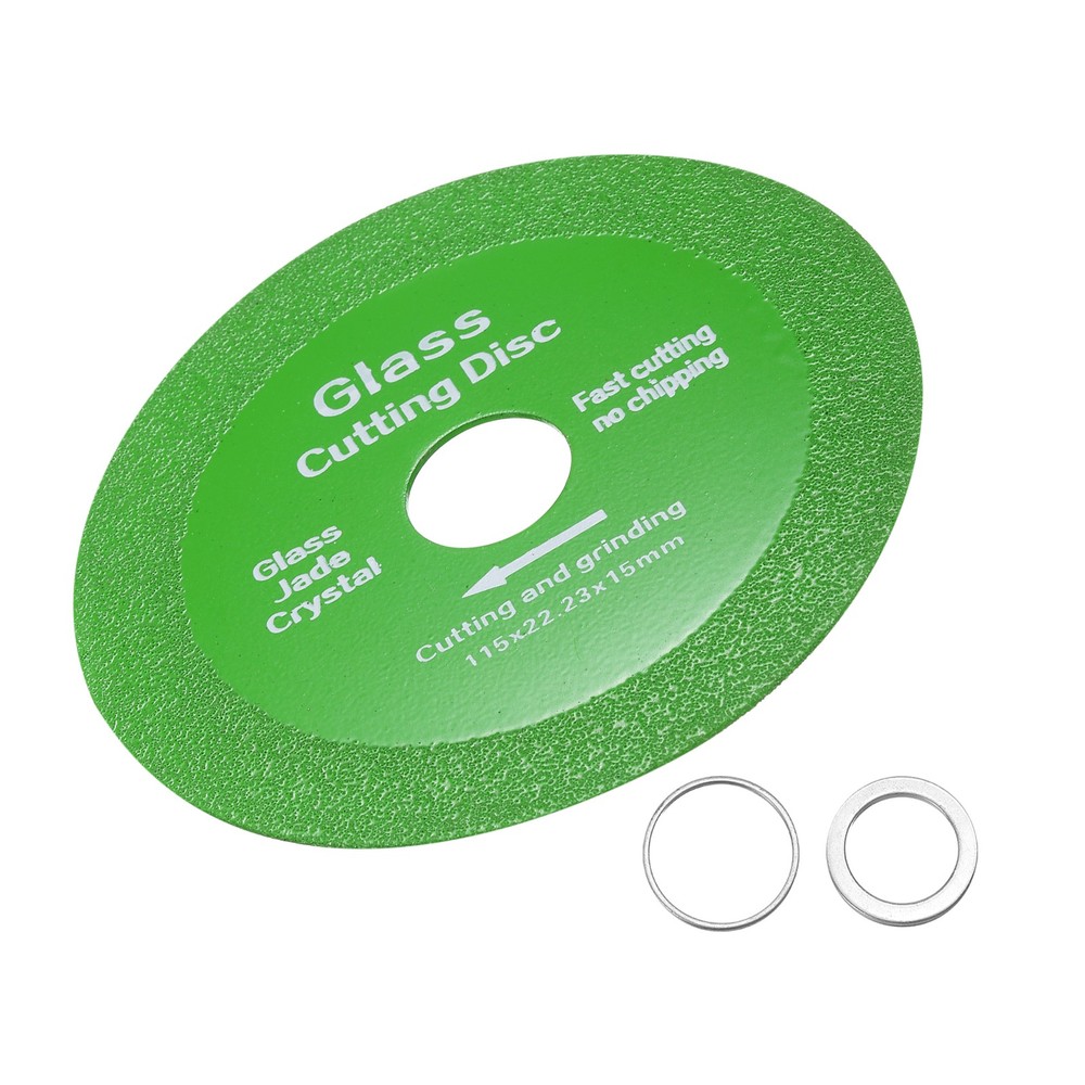 4.5 Inch Diamond Cutting Disc for Angle Grinder Ultra-Thin