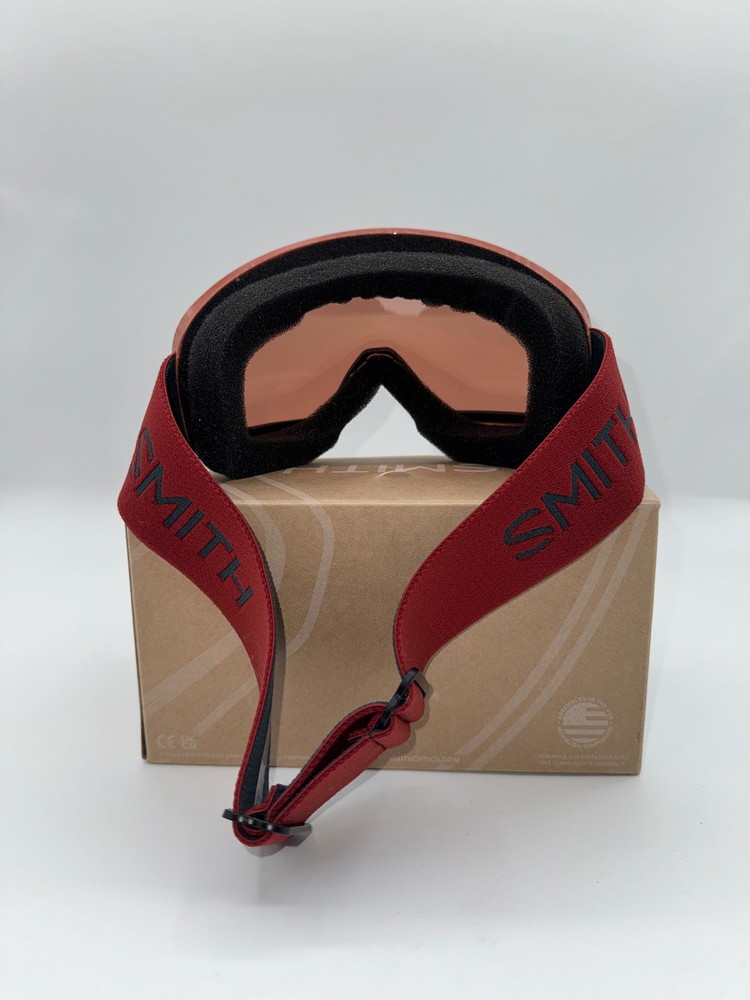 Smith Optics Vogue Terra Size M