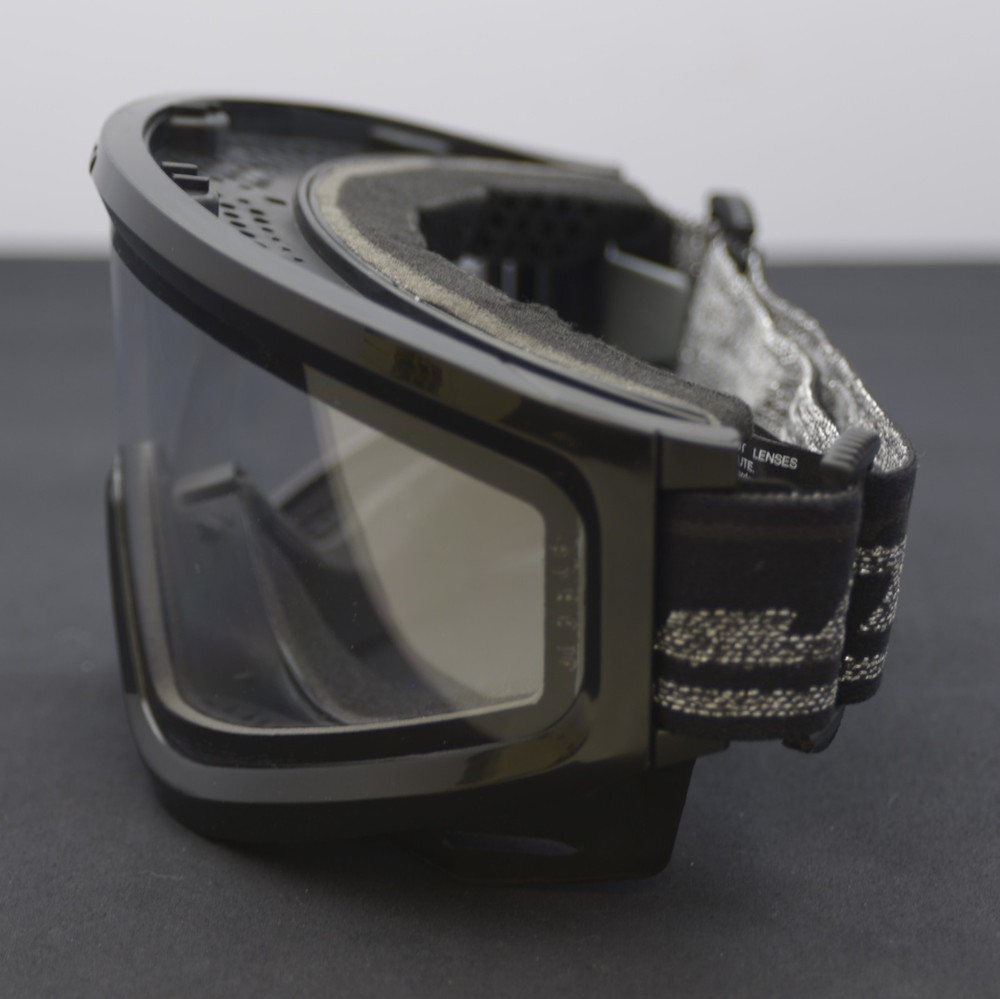 JT Proflex Frame - QLS - Black