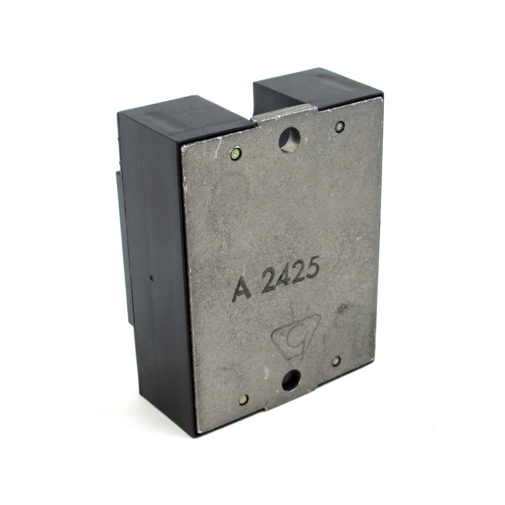 Crydom Solid State Relay A2425 90-280 VAC 25A AC or DC Control