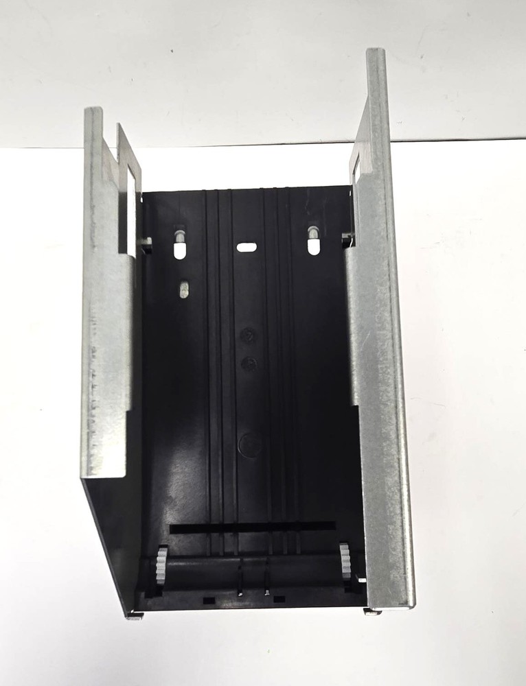 JCM WBA BILL VALIDATOR WITH CASH BOX WBA-13-SS