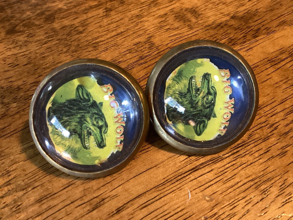 Horse Bridle Rosettes/ Buttons / Conchos