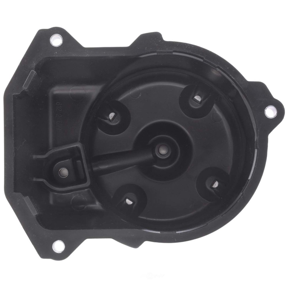 Distributor Cap and Rotor Kit WVE 3D1004
