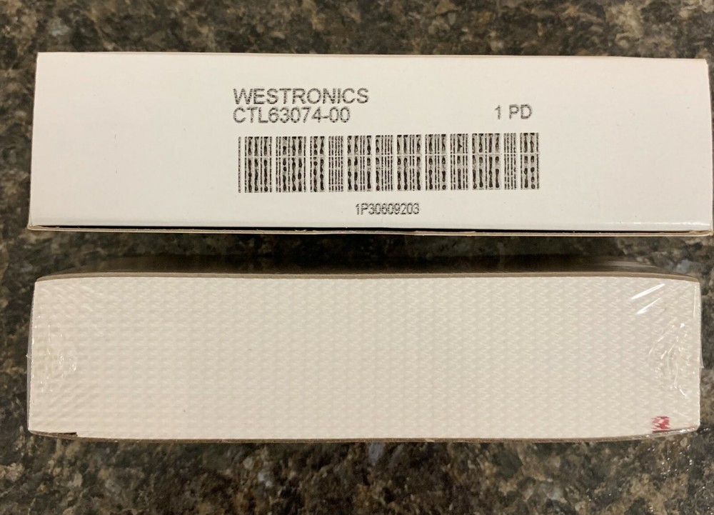 Westronics CTL63074-00 Chart Paper