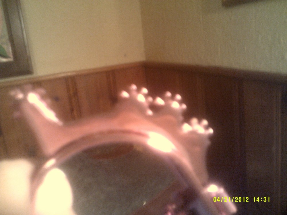 Spurs Sidewinders with Rowels by Kelly Tough 1's Multiple Colors