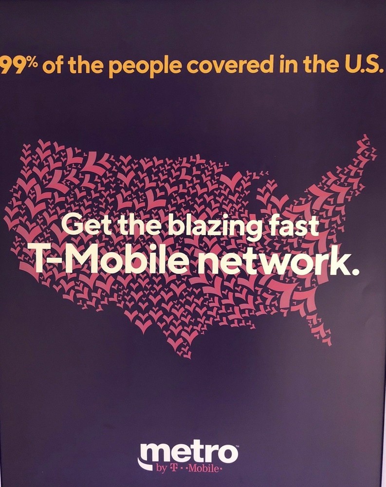 MetroPCS Sim Cards Triple Cut For testing or insert sim , wifi READ DESCRIPTION