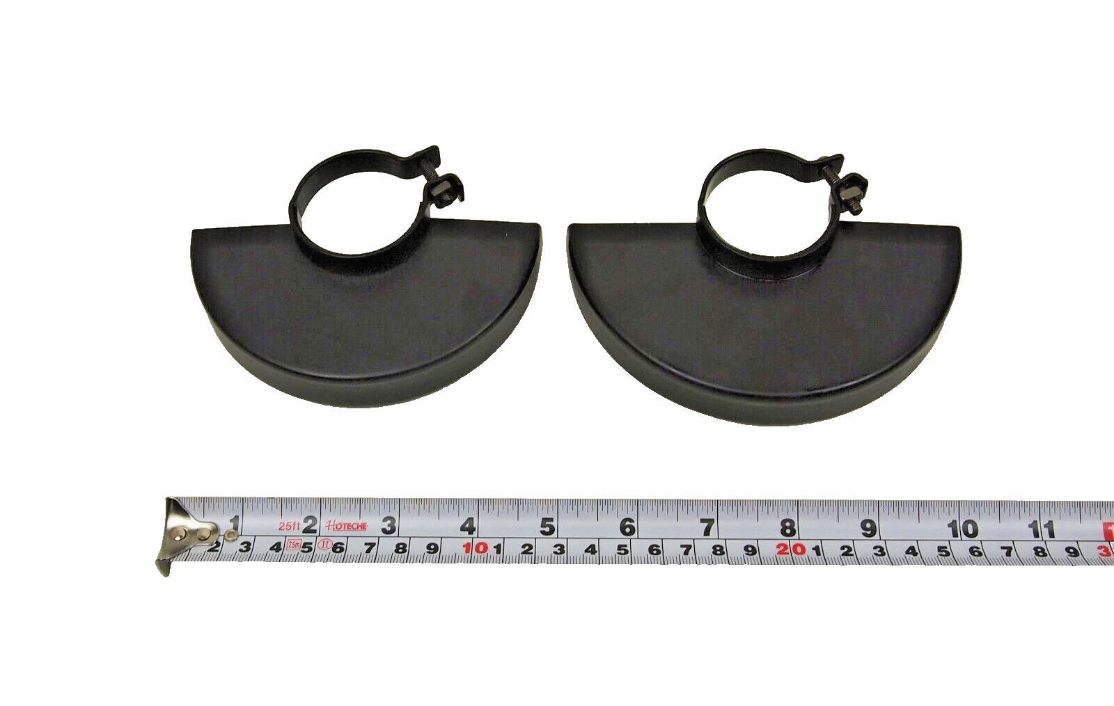 Hoteche 4-1/2" 5" Electric Variable Speed Angle Grinder 10AMP P800426A